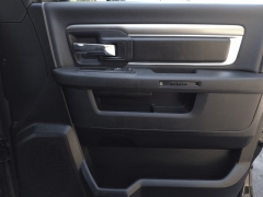 Used 2022  Ram 1500 Classic 4WD Warlock Crew Cab 5'7" Box at Auto Direct near Zebulon, NC