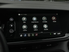 Used 2023  Buick Envision AWD 4dr Avenir at Auto Direct near Zebulon&comma; NC