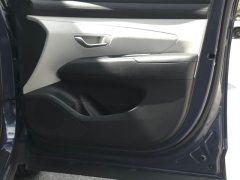 Used 2025  Hyundai Tucson SEL FWD at Auto Direct near Zebulon&comma; NC