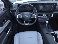 Used 2024  Ford Mustang EcoBoost Premium Convertible at Auto Direct near Zebulon&comma; NC