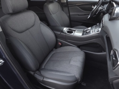 Used 2023  Hyundai Santa Fe SEL AWD at Auto Direct near Zebulon, NC