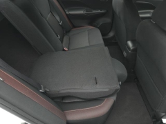 Used 2025  Nissan Versa SR CVT at Auto Direct near Zebulon&comma; NC