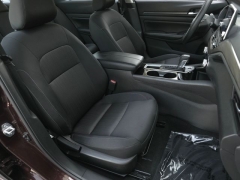 Used 2024  Nissan Altima 2&period;5 SV Sedan at Auto Direct near Zebulon&comma; NC