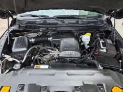 Used 2024  Ram 1500 Classic 2WD SLT Quad Cab 6'4" Box at Auto Direct near Zebulon&comma; NC
