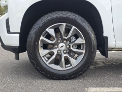 Used 2022  Chevrolet Silverado 1500 LTD 4WD Crew Cab 147" RST at Auto Direct near Zebulon&comma; NC