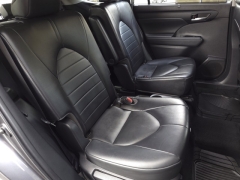 Used 2022  Toyota Highlander XLE FWD at Auto Direct near Zebulon, NC