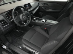 Used 2023  Nissan Rogue AWD S at Auto Direct near Zebulon&comma; NC