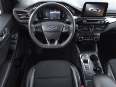 Used 2024  Ford Escape ST-Line FWD at Auto Direct near Zebulon&comma; NC