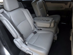 Used 2020  Honda Odyssey 4d Wagon Elite at Auto Direct near Zebulon&comma; NC