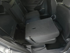 Used 2024  Volkswagen Tiguan 2&period;0T SE 4MOTION at Auto Direct near Zebulon&comma; NC