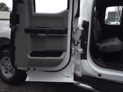 Used 2020  Ford Super Duty F-250 2WD Crew Cab XL Longbed at Auto Direct near Zebulon&comma; NC