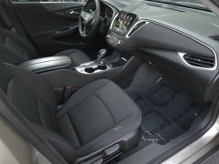 Used 2024  Chevrolet Malibu 4dr Sdn 1LT at Auto Direct near Zebulon&comma; NC