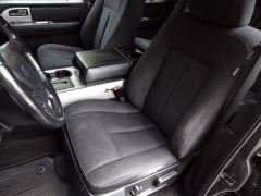 Used 2017 Ford Expedition 4d SUV 4WD XLT at Auto Direct near Zebulon, NC