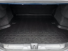 Used 2024  Subaru WRX Limited Manual at Auto Direct near Zebulon&comma; NC