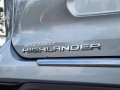Used 2023 Toyota Highlander LE FWD at Auto Direct near Zebulon, NC