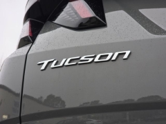 Used 2024  Hyundai Tucson Limited FWD at Auto Direct near Zebulon&comma; NC