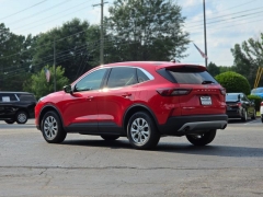 Used 2024  Ford Escape Active AWD at Auto Direct near Zebulon&comma; NC
