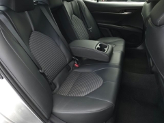 Used 2024  Toyota Camry SE Auto at Auto Direct near Zebulon&comma; NC