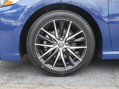 Used 2024  Toyota Camry SE Auto at Auto Direct near Zebulon, NC