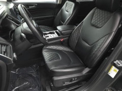 Used 2023  Ford Edge Titanium AWD at Auto Direct near Zebulon&comma; NC