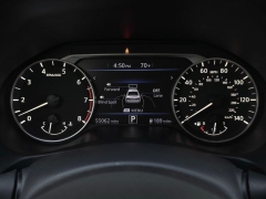 Used 2024  Nissan Altima 2&period;5 SR Sedan at Auto Direct near Zebulon&comma; NC