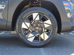 Used 2024  Hyundai Kona SEL AWD at Auto Direct near Zebulon&comma; NC