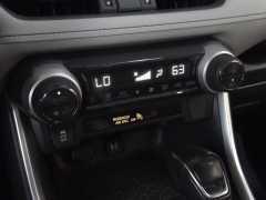 Used 2019  Toyota RAV4 4d SUV FWD XLE Premium at Auto Direct near Zebulon, NC