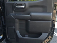 Used 2025  Chevrolet Silverado 1500 4WD Crew Cab 147" Custom Trail Boss at Auto Direct near Zebulon&comma; NC