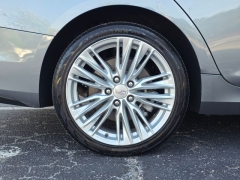 Used 2022  Cadillac CT4 4dr Sdn Premium Luxury at Auto Direct near Zebulon&comma; NC