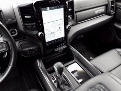 Used 2022 Ram 1500 4WD Laramie Crew Cab 5'7" Box at Auto Direct near Zebulon, NC