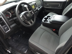 Used 2024  Ram 1500 Classic 2WD SLT Quad Cab 6'4" Box at Auto Direct near Zebulon&comma; NC