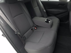 Used 2024  Toyota Corolla Hybrid LE FWD at Auto Direct near Zebulon&comma; NC
