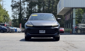 Used 2023 Toyota Crown XLE AWD at Auto Direct near Zebulon, NC