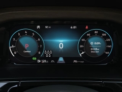 Used 2025  Volkswagen Atlas 2&period;0T SE w&sol;Technology 4MOTION at Auto Direct near Zebulon&comma; NC