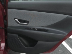 Used 2024  Hyundai Elantra Limited IVT at Auto Direct near Zebulon&comma; NC