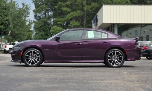 Used 2022  Dodge Charger R&sol;T RWD at Auto Direct near Zebulon&comma; NC