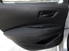 Used 2022 Toyota Corolla LE CVT at Auto Direct near Zebulon, NC