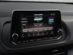 Used 2024  Nissan Rogue FWD SV at Auto Direct near Zebulon&comma; NC