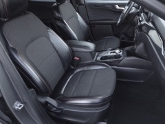 Used 2024  Ford Escape ST-Line FWD at Auto Direct near Zebulon&comma; NC