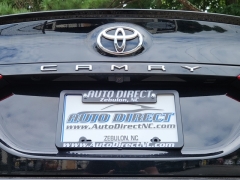 Used 2024 Toyota Camry XSE Auto at Auto Direct near Zebulon, NC