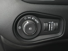 Used 2023  Jeep Renegade Altitude 4x4 at Auto Direct near Zebulon&comma; NC