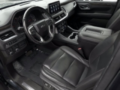 Used 2021  Chevrolet Tahoe 4WD 4dr LT at Auto Direct near Zebulon&comma; NC