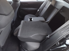 Used 2022 Toyota Corolla LE CVT at Auto Direct near Zebulon, NC