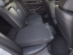 Used 2025  Honda Civic Sedan Hybrid Sport Touring CVT at Auto Direct near Zebulon, NC