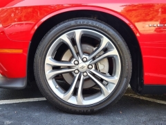 Used 2022 Dodge Challenger R/T RWD at Auto Direct near Zebulon, NC