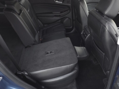 Used 2024  Ford Edge Titanium AWD at Auto Direct near Zebulon&comma; NC