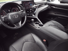 Used 2024 Toyota Camry XSE Auto at Auto Direct near Zebulon, NC