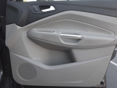 Used 2015  Ford Escape 4d SUV FWD Titanium at Auto Direct near Zebulon, NC