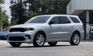 Used 2024 Dodge Durango GT Plus RWD at Auto Direct near Zebulon, NC