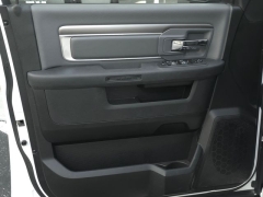 Used 2024  Ram 1500 Classic 2WD SLT Quad Cab 6'4" Box at Auto Direct near Zebulon&comma; NC